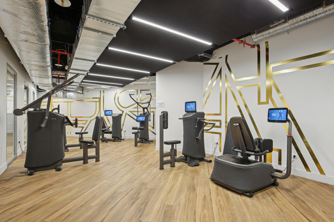 Bureau La Défense 25557m² Location bureau Puteaux Hauts-de-Seine OLBUR2100413 12